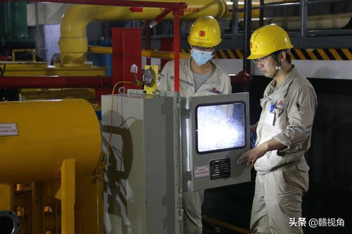 撫州發(fā)電公司 精工鑄就全優(yōu)精品檢修，護航發(fā)電業(yè)務(wù)高質(zhì)量發(fā)展